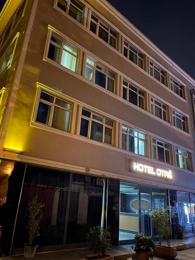 Hotel Otağ - Image 50