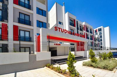 C Suites Antalia - Image 72