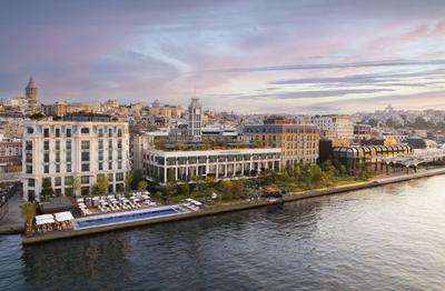 The Peninsula İstanbul - Image 51