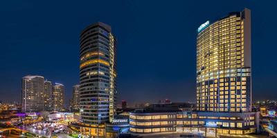 Hilton Mall Of Istanbul - Image 101