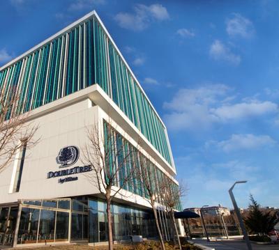 DoubleTree by Hilton Ankara Incek - Image 30