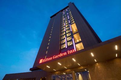 Hilton Garden Inn İstanbul Atatürk Havalimanı - Image 29