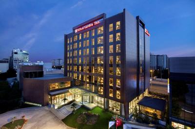 Hilton Garden Inn İstanbul Beylikdüzü - Image 47