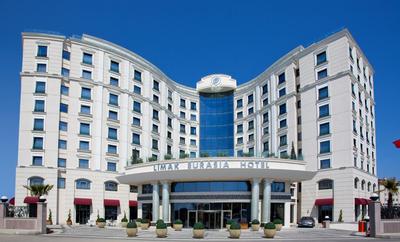 Limak Eurasia Lüks Otel - Image 38