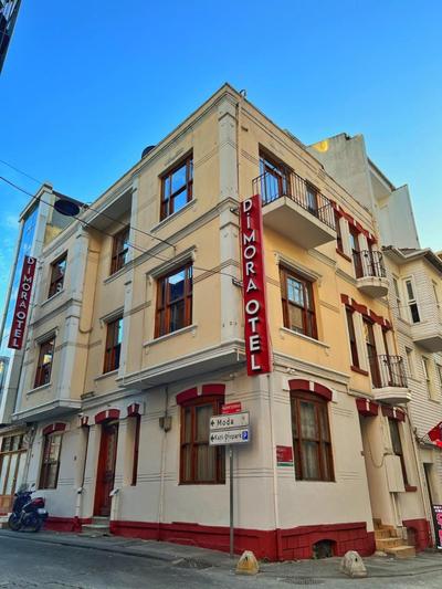 DIMORA OTEL - Image 56