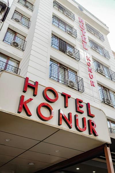 Konur Otel - Image 57