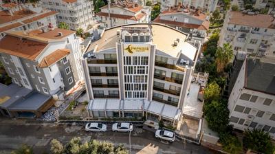 Peramis Otel & Spa - Image 51