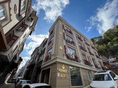 Lale Sultan Otel - Image 172