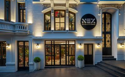 Nex Otel İstanbul Şehir Merkezi - Image 76