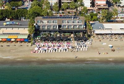 Anjeliq House Boutique Hotel - Image 41