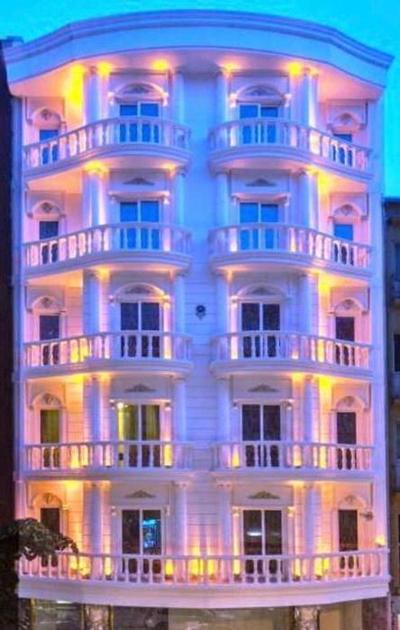 Darkmen Hotel 2 - Image 9