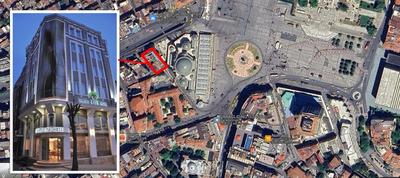 Taksim Line Otel - Image 74