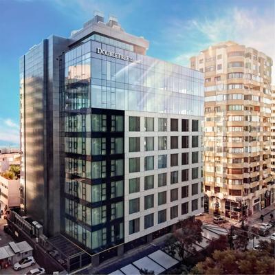 DoubleTree by Hilton Adana - Image 47
