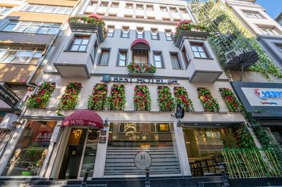 BEST OTEL KADIKOY - Image 39