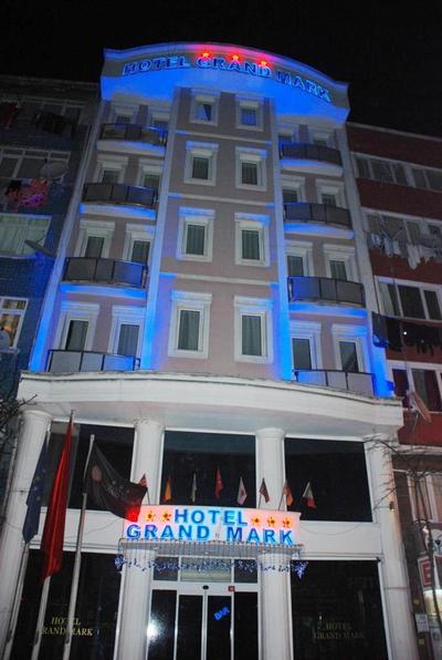 Hotel Grand Mark - Image 38