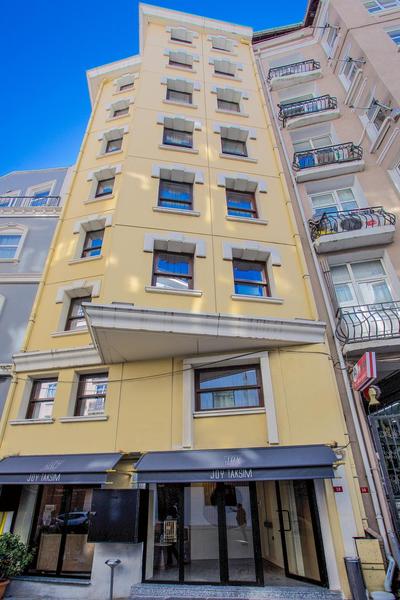 Joy Taksim - Image 83