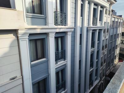 Esve İstanbul Otel - Image 59