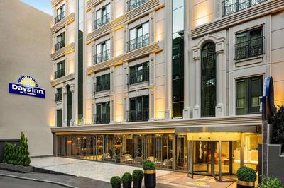 Days Inn by Wyndham İstanbul Bomonti - Image 97