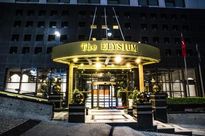 The Elysium Taksim - Image 118