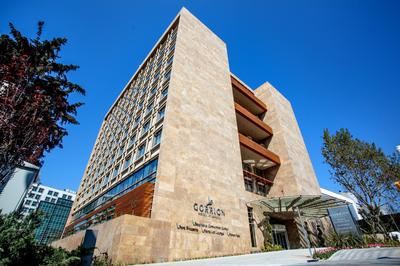 Gorrion İstanbul Otel - Image 11
