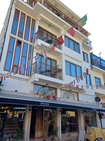 Patron Hotel - Image 61