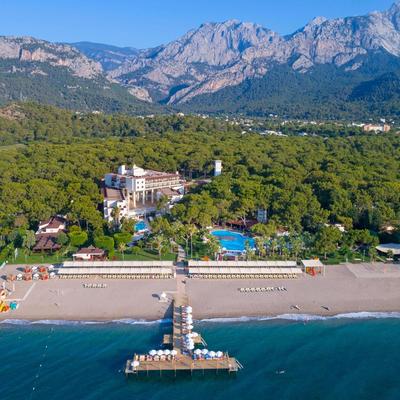 Seven Seas Hotel Life - Ultra All Inclusive & Kids Concept - Image 191
