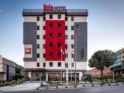 Ibis İstanbul West - Image 115
