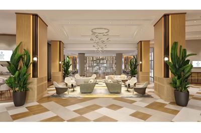 Delta Hotels Istanbul West - Image 10
