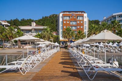 Cettia Beach Resort - Image 66