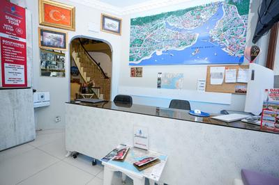 Seatanbul Hotel - Image 231