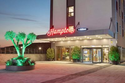 Hampton By Hilton İstanbul Havalimanı, Arnavutköy - Image 93