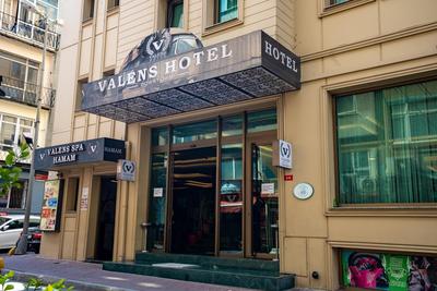 Valens Old City Family & SPA Hotel - Image 128