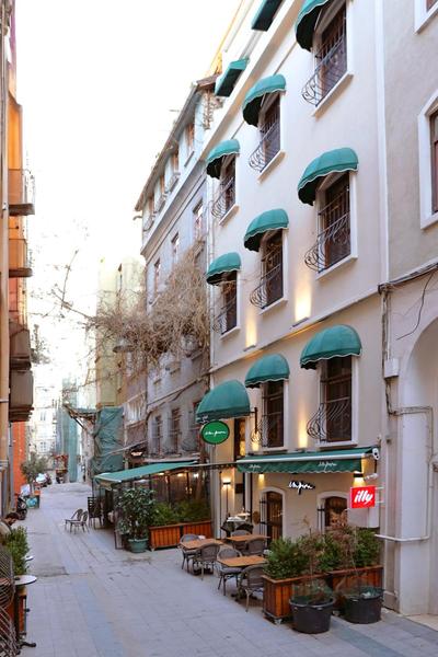 Impera Otel - Image 76