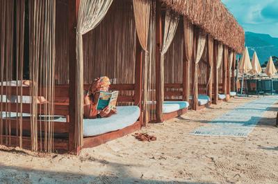 Beach 222 Oludeniz - Image 27