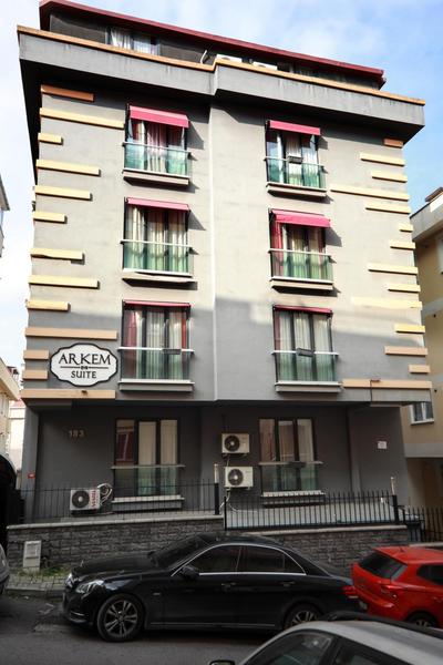 Arkem Otel 1 - Image 38