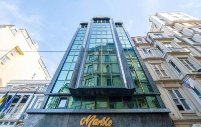Marble Otel - Image 60