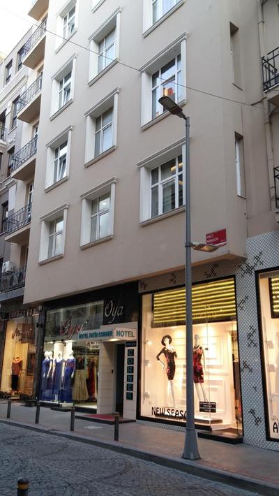 Fatih Otel Corner - Image 31