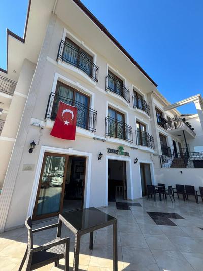 Cennet Life Otel - Image 36