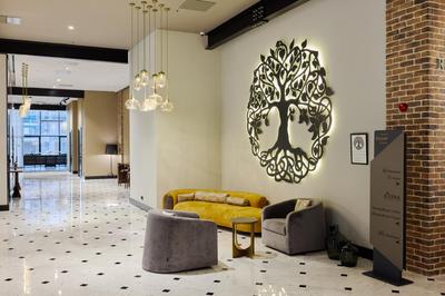Bomonti Arjaan by Rotana - Image 88