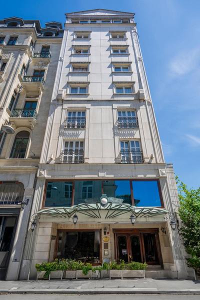 Pera Rose Hotel - Taksim Pera City Center - Image 64