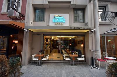 Elanaz Hotel - Image 15