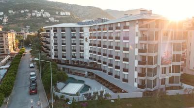 Kleopatra Dreams Beach Hotel - Image 293