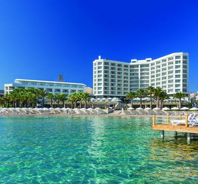 Boyalik Beach Hotel & Spa Cesme - Image 61