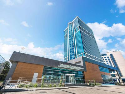 Grand Mercure Ankara - Image 64