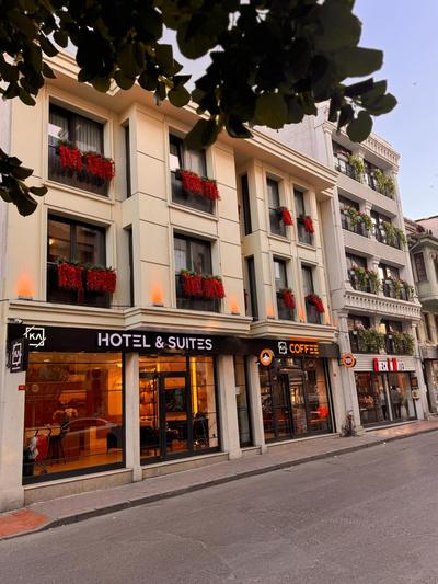 KA Hotel & Suites - Image 46