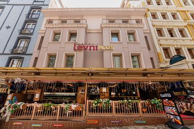 Levni Plus Otel - Image 25