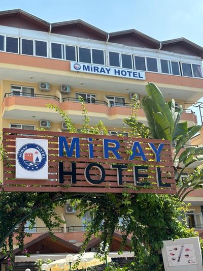 Miray Hotel Kleopatra - Image 49