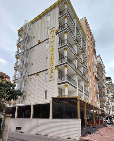 Bayındır Palme Hotel - Image 25