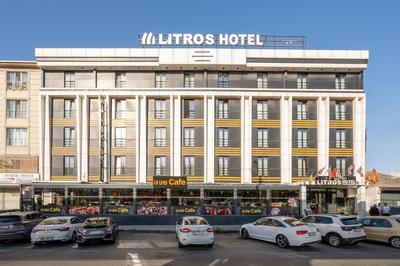 Litros Otel & Spa - Image 78