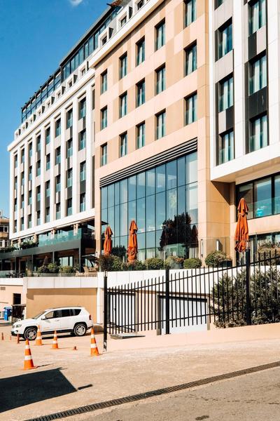 Holiday Inn İstanbul - Tuzla Bay, an IHG Oteli - Image 9